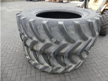 Lastik MICHELIN