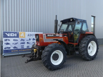 Traktör NEW HOLLAND