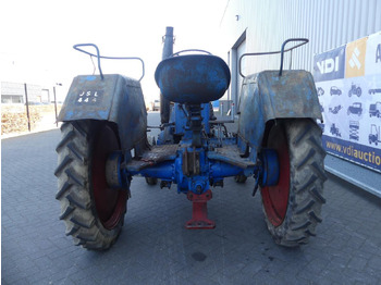 Traktör Lanz-Bulldog D2416: fotoğraf 5