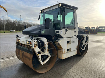 Silindir makinesi BOMAG