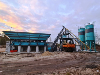 Beton santrali CONSTMACH