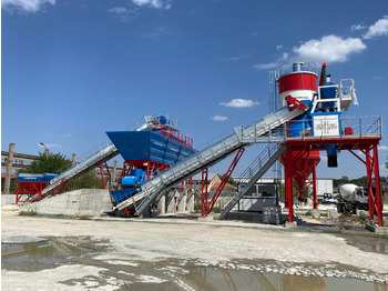 Beton santrali CONSTMACH