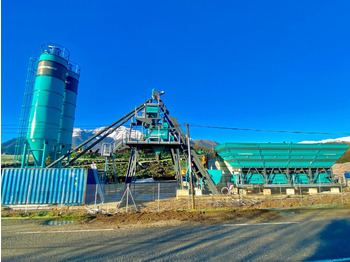 Beton santrali CONSTMACH