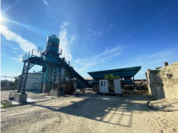 Beton santrali CONSTMACH