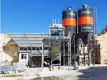 Beton santrali CONSTMACH