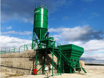 Beton santrali CONSTMACH