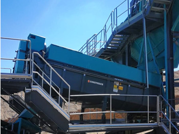 Constmach Log Washer - Pallet Washer (Large Material Washer) finansal kiralama Constmach Log Washer - Pallet Washer (Large Material Washer): fotoğraf 1