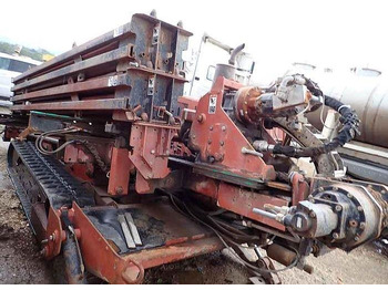 Burgu makinesi DITCH WITCH