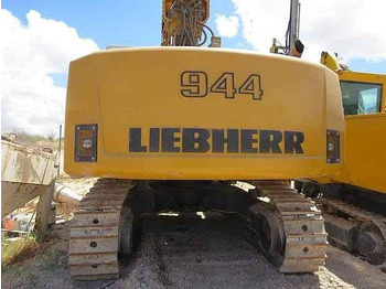 Ekskavatör Liebherr 944C: fotoğraf 4