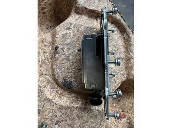 Şanzıman ve yedek parça - Kamyon ZF Wählaktuator Getriebe 0501328597: fotoğraf 4