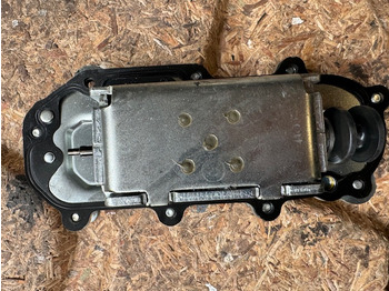 Şanzıman ve yedek parça - Kamyon ZF Wählaktuator Getriebe 0501328597: fotoğraf 2