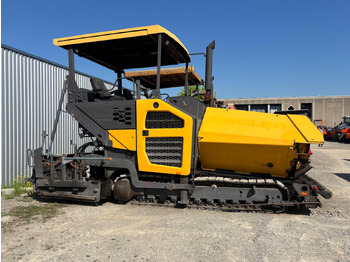 Asfalt serici VOLVO