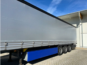 Tenteli dorse SCHMITZ SCS