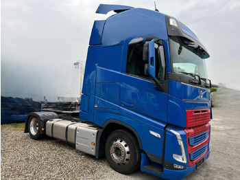 Çekici VOLVO FH 500