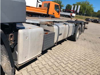 DAF XF460 SSC Liftachse*LBW*AHK*Standkl*Mega finansal kiralama DAF XF460 SSC Liftachse*LBW*AHK*Standkl*Mega: fotoğraf 4