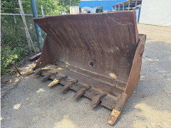 Paletli yükleyici CATERPILLAR 953