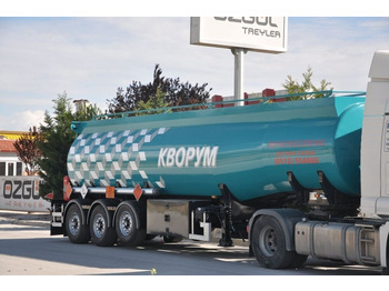 Tanker dorse ÖZGÜL