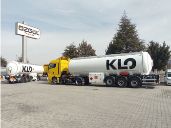 Tanker dorse ÖZGÜL