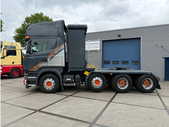Çekici SCANIA R 580