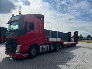 Çekici VOLVO FH13 500