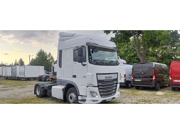 Çekici DAF XF 460