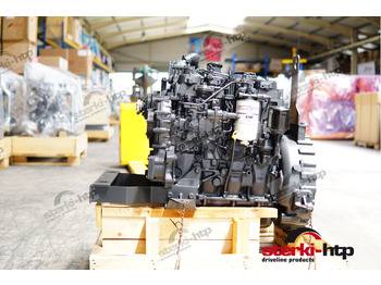Motor NEW HOLLAND