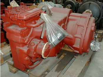 Transmisyon ZF