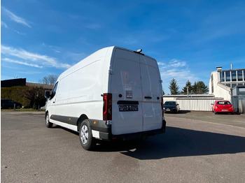 Yeni Panelvan, Elektrikli kamyonet Renault Master E-Tech 145.35 L3H2: fotoğraf 3