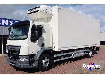 Refrijeratör kamyon DAF LF 290