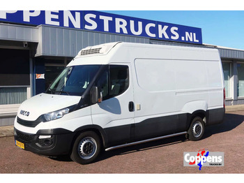 Frigorifik kamyonet IVECO Daily 35s12