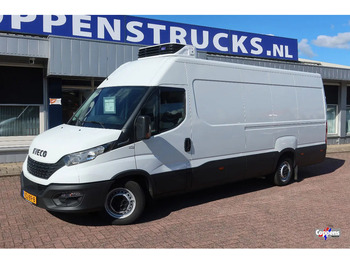 Frigorifik kamyonet IVECO Daily 35s16