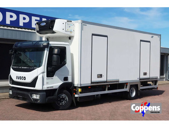 Refrijeratör kamyon IVECO EuroCargo 120E