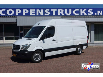 Panelvan MERCEDES-BENZ Sprinter 313
