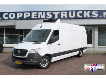 Frigorifik kamyonet MERCEDES-BENZ Sprinter 314