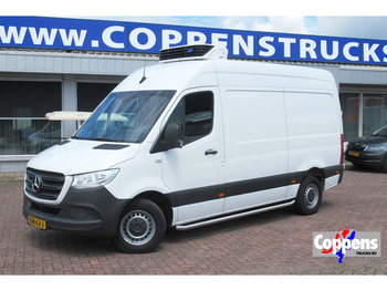 Frigorifik kamyonet MERCEDES-BENZ Sprinter 316