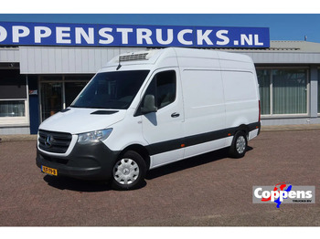 Frigorifik kamyonet MERCEDES-BENZ Sprinter 316