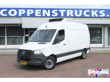 Frigorifik kamyonet MERCEDES-BENZ Sprinter 317