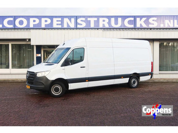Panelvan MERCEDES-BENZ Sprinter 317