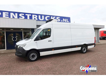Frigorifik kamyonet MERCEDES-BENZ Sprinter 317