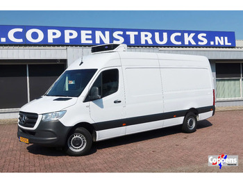 Frigorifik kamyonet MERCEDES-BENZ Sprinter 317