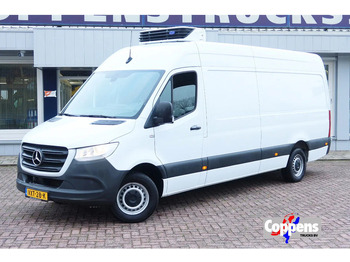 Frigorifik kamyonet MERCEDES-BENZ Sprinter 317