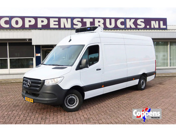 Frigorifik kamyonet MERCEDES-BENZ Sprinter 317