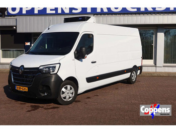 Frigorifik kamyonet RENAULT Master