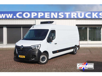 Frigorifik kamyonet RENAULT Master