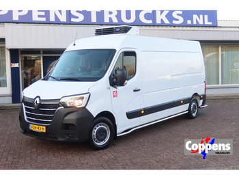 Frigorifik kamyonet RENAULT Master