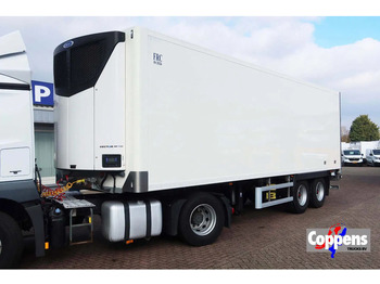 Frigorifik dorse SOR