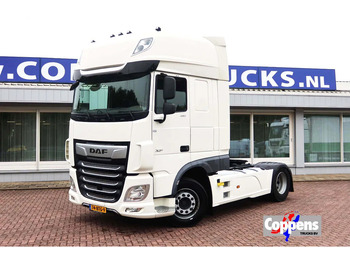 Çekici DAF XF 480