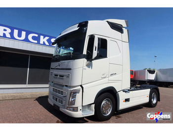 Çekici VOLVO FH 460