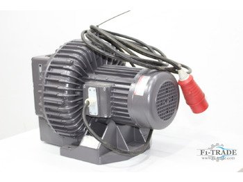 Hava kompresörü Gardner Denver SKG-275.2V.02 (60): fotoğraf 3 Hava kompresörü Gardner Denver SKG-275.2V.02 (60): fotoğraf 3