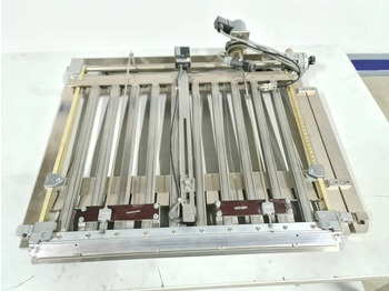 Katlama makinesi MBO